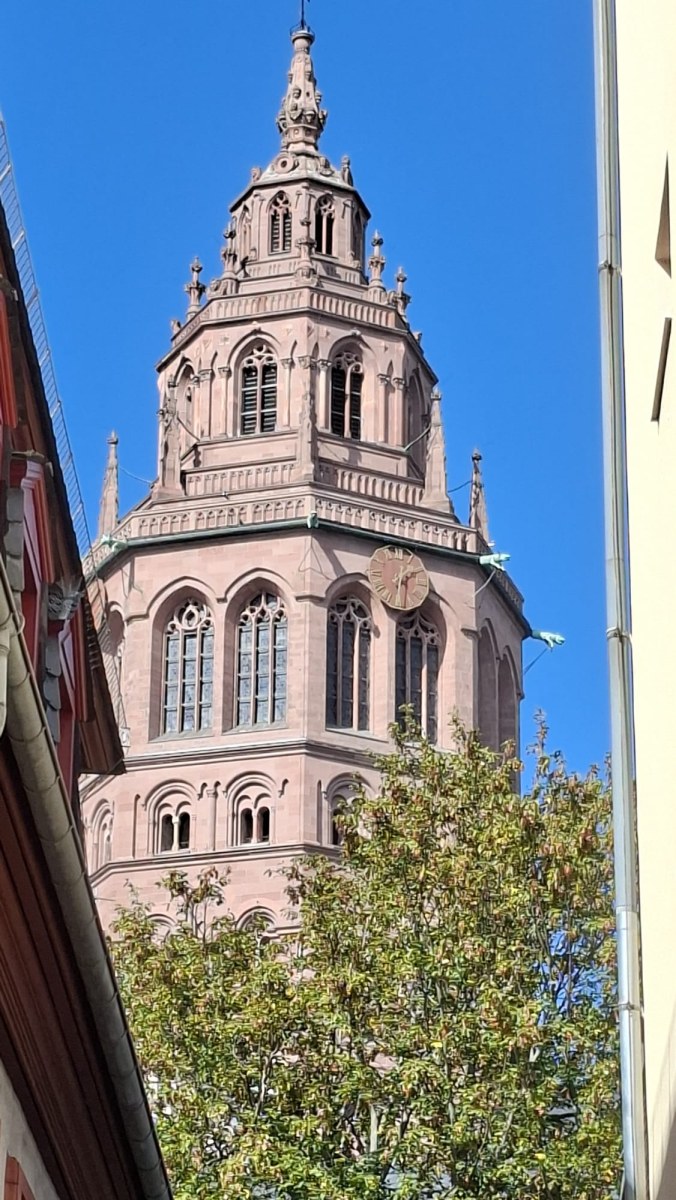 Mainzer-Dom