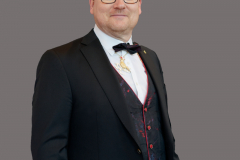 Dr. Günter Theisen