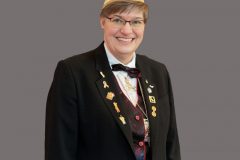 Ruth Kleintitschen