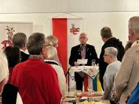 Draiser Narrenfrühstück 2026