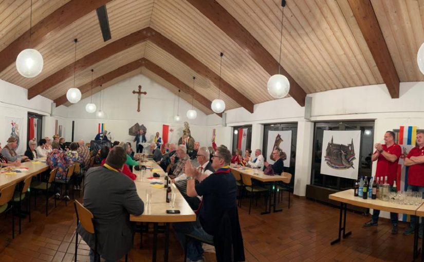 DCC bläst zur Kampagne 2025/26